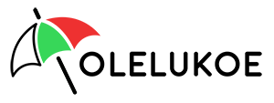 Ole Lukoe logo